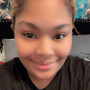 Kamiyah P., Babysitter in Schenectady, NY with 9 years paid experience