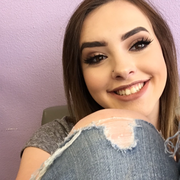 Maria S., Babysitter in Springdale, AR with 4 years paid experience