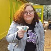 Baylee M., Pet Care Provider in Nacogdoches, TX with 4 years paid experience