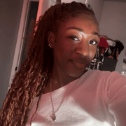 Jamila N., Babysitter in Fort Worth, TX with 6 years paid experience