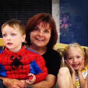 Regina C., Nanny in Haddon Heights, NJ with 35 years paid experience
