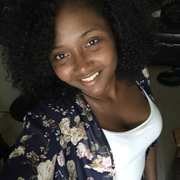 Chantee F. - Hartford Babysitter