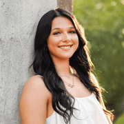 Mckenna  S., Nanny in Bartlett, TX 76511 with 1 year of paid experience