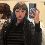 Lillian S., Babysitter in 45056 with 1 year of paid experience