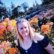 Andrea O., Nanny in San Jose, CA with 20 years paid experience