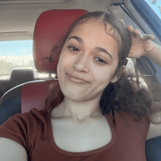 Laylani B., Babysitter in 24083 with 1 year of paid experience