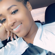 Deaja M. - Tuckerton Babysitter