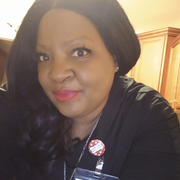 Yvonne B., Care Companion in Richmond, VA with 10 years paid experience