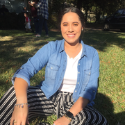 Mackenzie C. - San Marcos <span class="translation_missing" title="translation missing: en.application.care_types.child_care">Child Care</span>