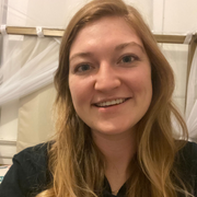 Madigan M., Care Companion in Wilmington, NC 28409 with 0 years paid experience