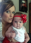 Ashley S., Babysitter in Rockholds, KY with 0 years paid experience