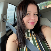 Aline A., Babysitter in Abingdon, MD with 2 years paid experience