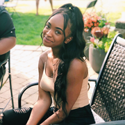 Ashauna S. - Reynoldsburg Babysitter
