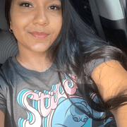 Dayana M., Babysitter in Pasadena, TX with 1 year paid experience