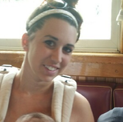 Morgan S., Care Companion in Harrisburg, PA with 1 year paid experience