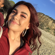 Zoey F. - Redwood City <span class="translation_missing" title="translation missing: en.application.care_types.child_care">Child Care</span>