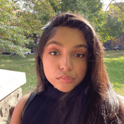 Wendy M., Babysitter in 10023 with 2 years of paid experience