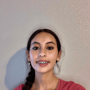 Briana F., Babysitter in El Paso, TX with 1 year paid experience