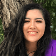 Magaly M., Babysitter in San Antonio, TX with 6 years paid experience