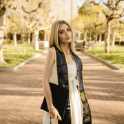 Sky M., Babysitter in Berkeley, CA with 8 years paid experience