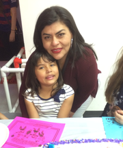 Claudia B., Nanny in Pasadena, CA with 15 years paid experience