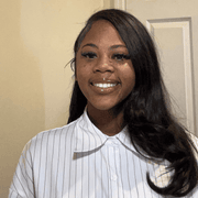 Tyneisha J., Babysitter in 31030 with 2 years of paid experience