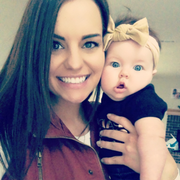 Amanda J. - Skiatook Nanny
