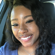 Miesha J. - Laurel Nanny