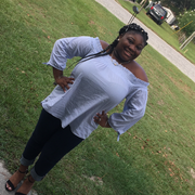 Tytiana F., Babysitter in Florence, SC with 3 years paid experience