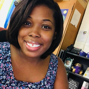 Chioma P. - Nashville Babysitter