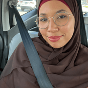 Hedaya P., Babysitter in Marietta, GA with 6 years paid experience