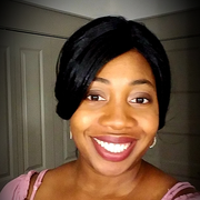 Ucy E. - Pearland <span class="translation_missing" title="translation missing: en.application.care_types.child_care">Child Care</span>