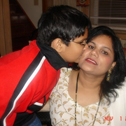 Sapna R., Babysitter in Plano, TX with 15 years paid experience