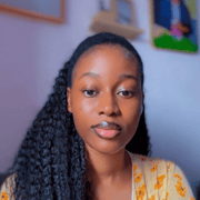 Dorcas H., Care Companion in Belle Mina, AL with 3 years paid experience