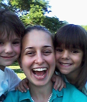 Maria P., Nanny in Weehawken, NJ with 6 years paid experience