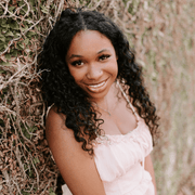 Landre G., Nanny in 77358 with 3 years of paid experience