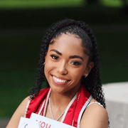 Imani E., Child Care Provider in 43078 with 3 years of paid experience