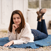 Claire F., Pet Care Provider in Cincinnati, OH with 2 years paid experience