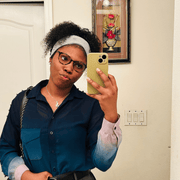 Witztaina A., Care Companion in Kissimmee, FL with 1 year paid experience