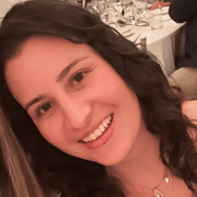 Natalia P., Babysitter in West Roxbury, MA with 2 years paid experience
