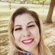 Landa R., Pet Care Provider in Houston, TX with 25 years paid experience