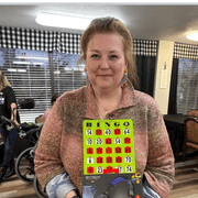 Bethany M., Care Companion in Sweetwater, TN with 22 years paid experience