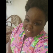 Nigeria S., Babysitter in Port Royal, SC with 6 years paid experience