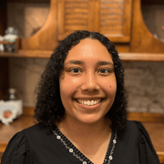 Christine G., Nanny in 27597 with 4 years of paid experience