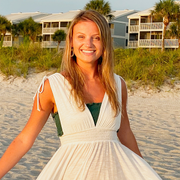 Carley G., Nanny in Isle of Palms, SC 29451 with 6 years of paid experience