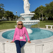 Michelle J., Care Companion in Naples, FL with 45 years paid experience