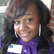 Kimeyata L., Babysitter in Blythewood, SC with 2 years paid experience