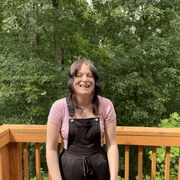 Ashley R., Babysitter in 30040 with 1 year of paid experience