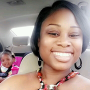Shakyra S. - Jackson Babysitter