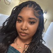 Allison G., Babysitter in Walkertown, NC with 1 year paid experience